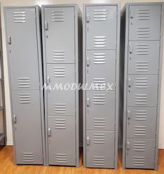 Muebles Metálicos de Oficina