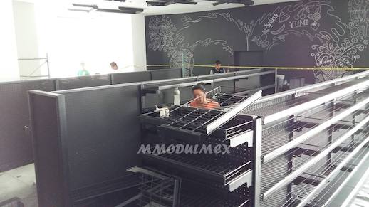 Muebles sobre Diseño